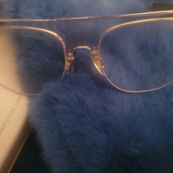 Barneys New York - "Handmade"  eyeglass #26 of 100! - Picture 7 of 15